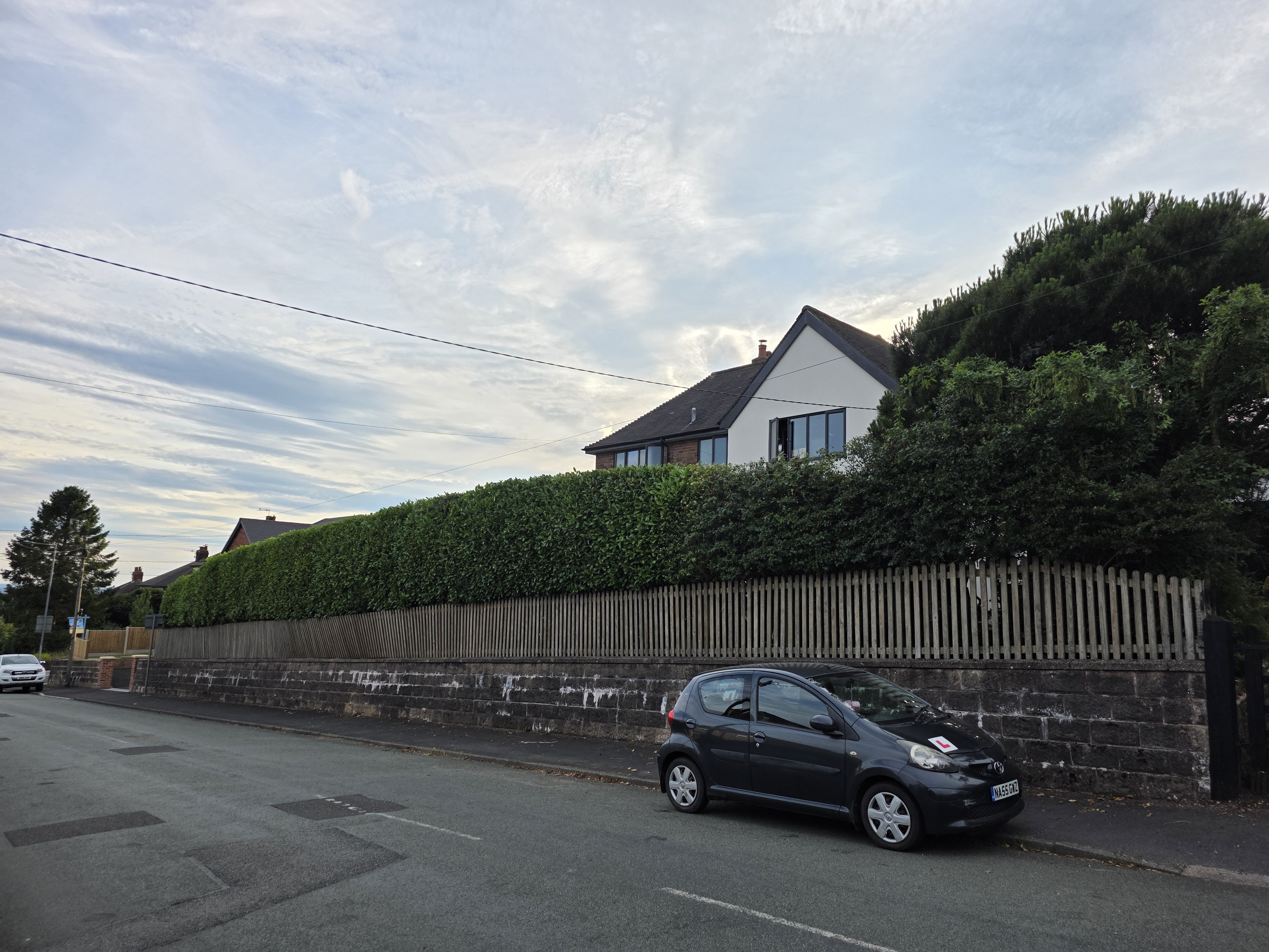 Mow Cop road test — photo 5